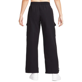 Pantaloni donna Woven