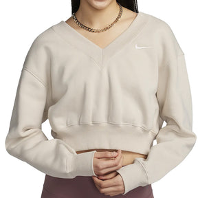 Felpa donna Sportswear Phoenix Fleece