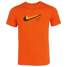 T-Shirt bambino Swoosh