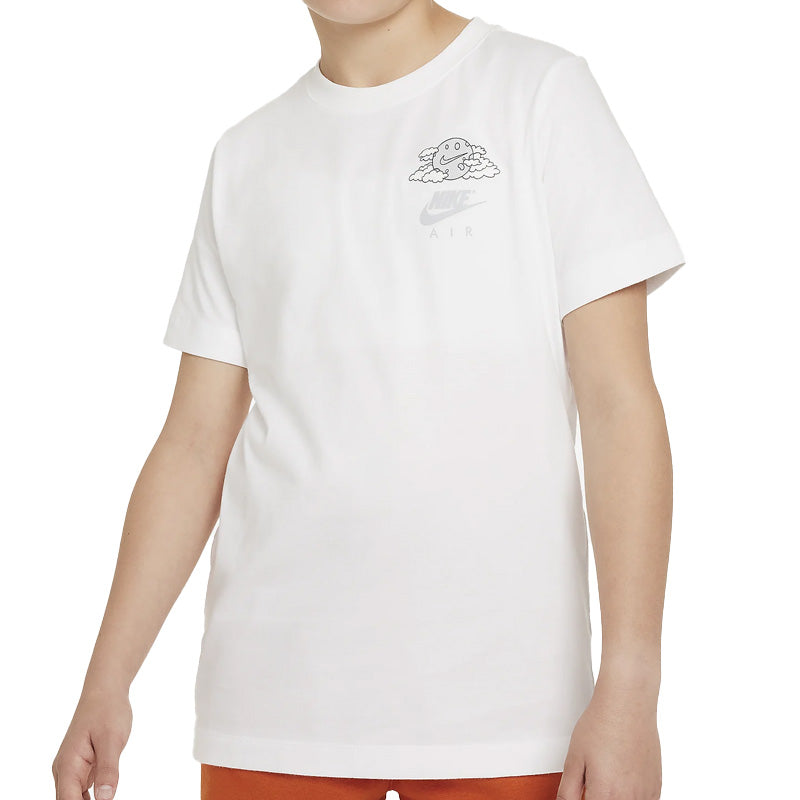 T-shirt bambino Sportswear