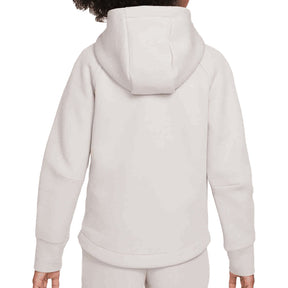 Felpa bambina Tech Fleece