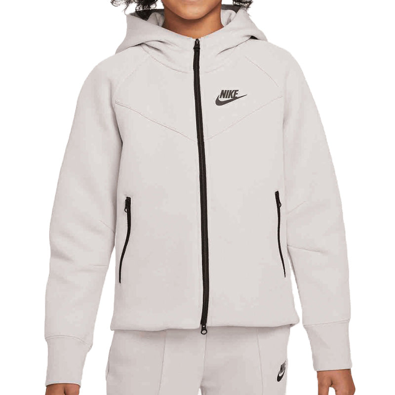 Felpa bambina Tech Fleece