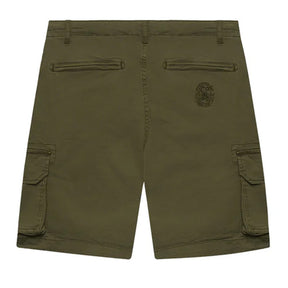 Pantaloncino uomo cargo