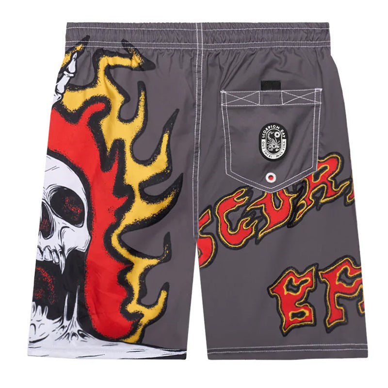 Boxer bambino Fuego