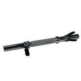 Manubrio a molla 35 cm