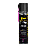 Lubrificante Spray Dry Weather 400ml