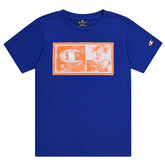 T-shirt bambino MB