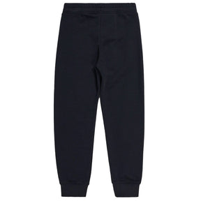 Pantaloni bambina French Terry