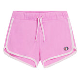 Pantaloncino bambina Athletic