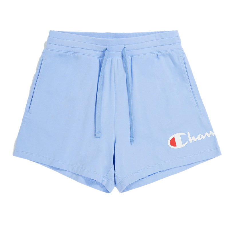 Pantaloncini donna Big Logo