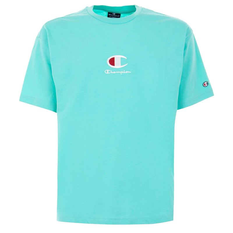 T-shirt uomo Logo C