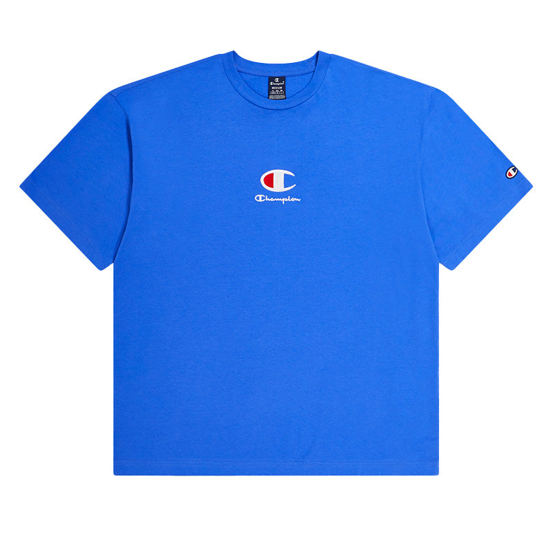 T-shirt uomo Logo C