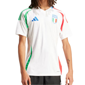 Maglia uomo Italia FIGC Away 24