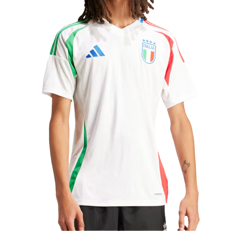 Maglia uomo Italia FIGC Away 24