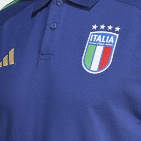 Polo uomo Italia FIGC