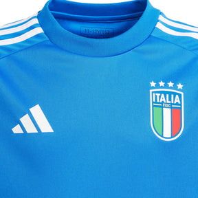 Maglia bambino Italia FIGC Fan Home 24