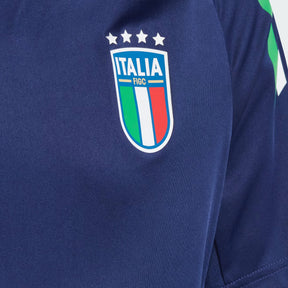 Maglia bambino Italia FIGC Tiro 24
