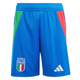 Pantaloncino bambino Italia FIGC Away 24