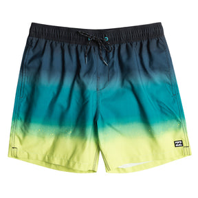 Boxer uomo All Day Fade Layback 16