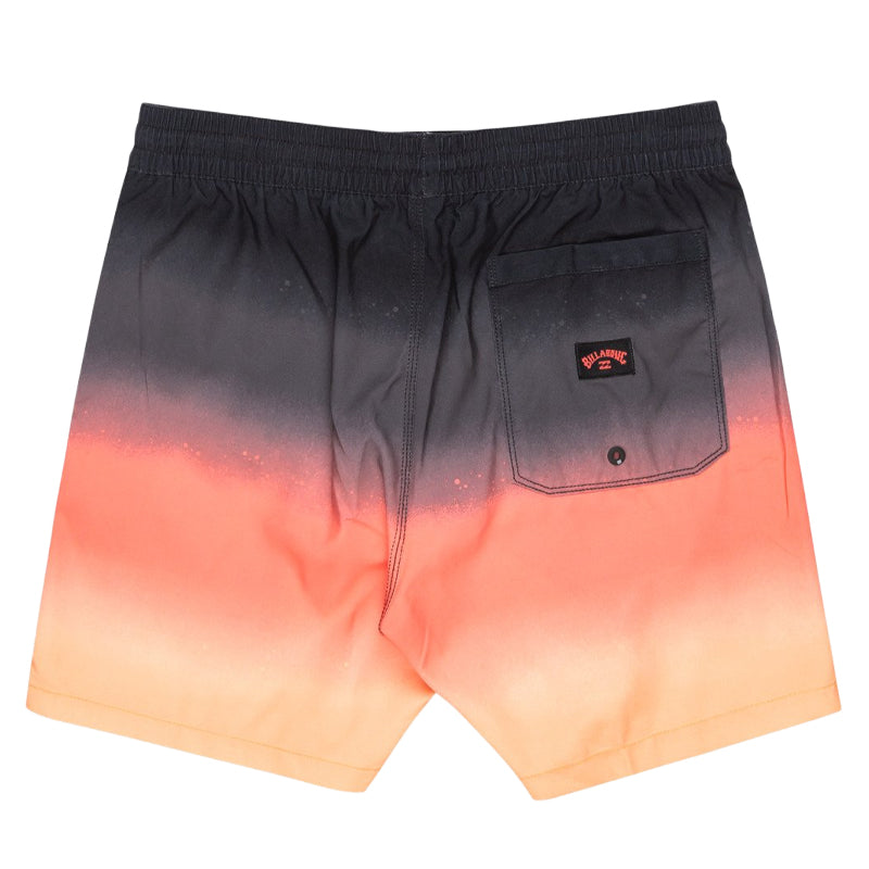 Boxer uomo All Day Fade 16