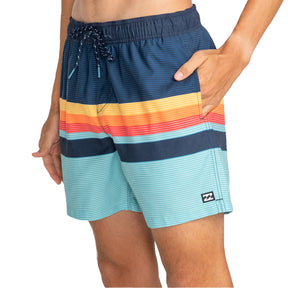 Boxer uomo All Day Stripes Layback 16