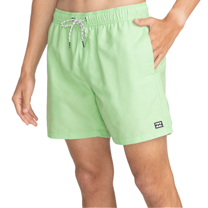 Boxer uomo All Day Layback 16