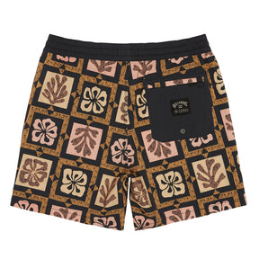 Boxer uomo Tiki Reef Layback 17