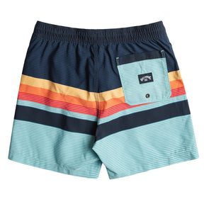 Boxer bambino All Day Stripes