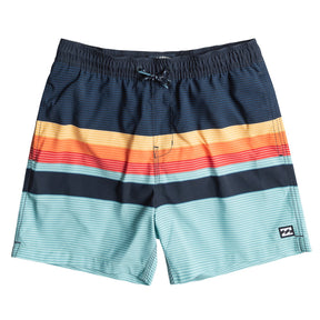 Boxer bambino All Day Stripes