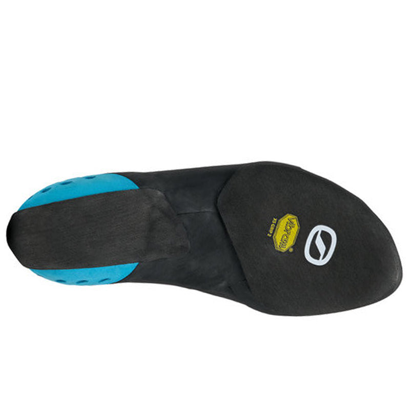Scarpette uomo Instinct S