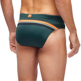 Slip uomo Arcobaleno