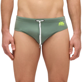 Slip uomo Iconic Rainbow