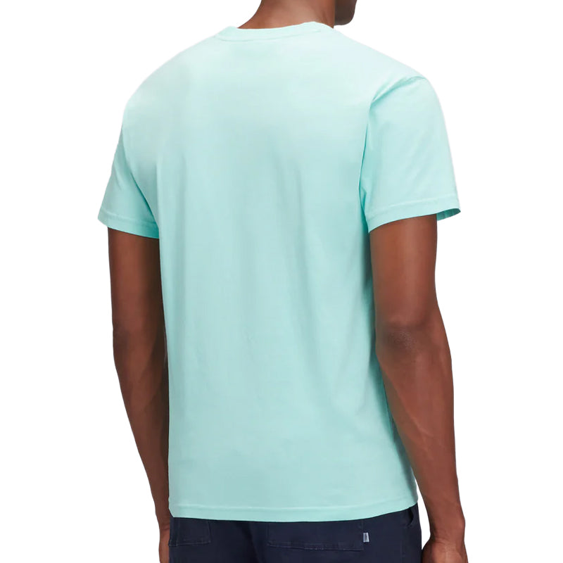T-Shirt uomo tasca