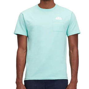 T-Shirt uomo tasca