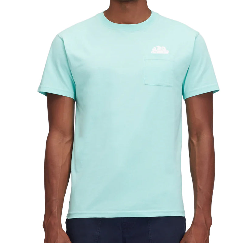 T-Shirt uomo tasca