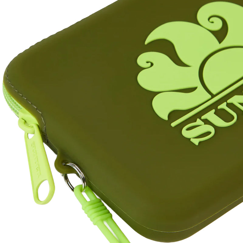 Borsa mini Logo