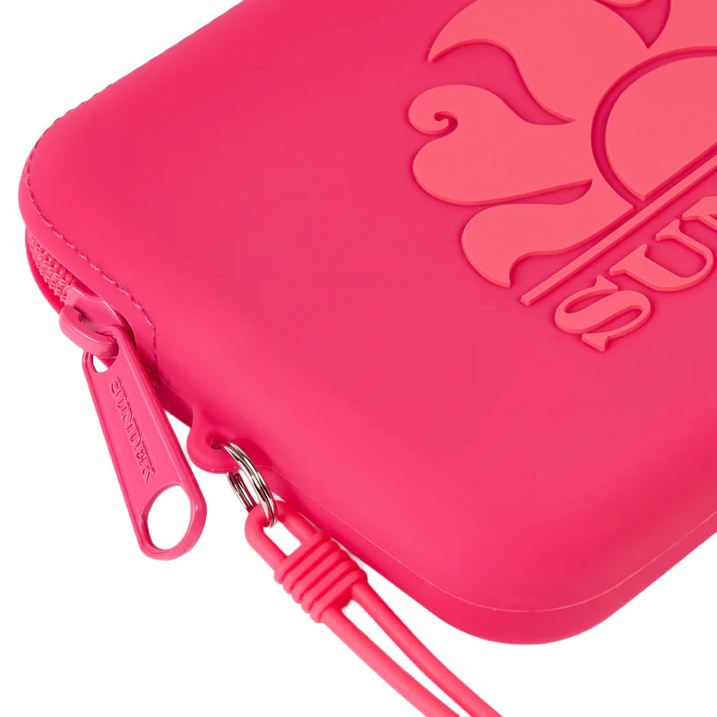 Borsa mini Logo