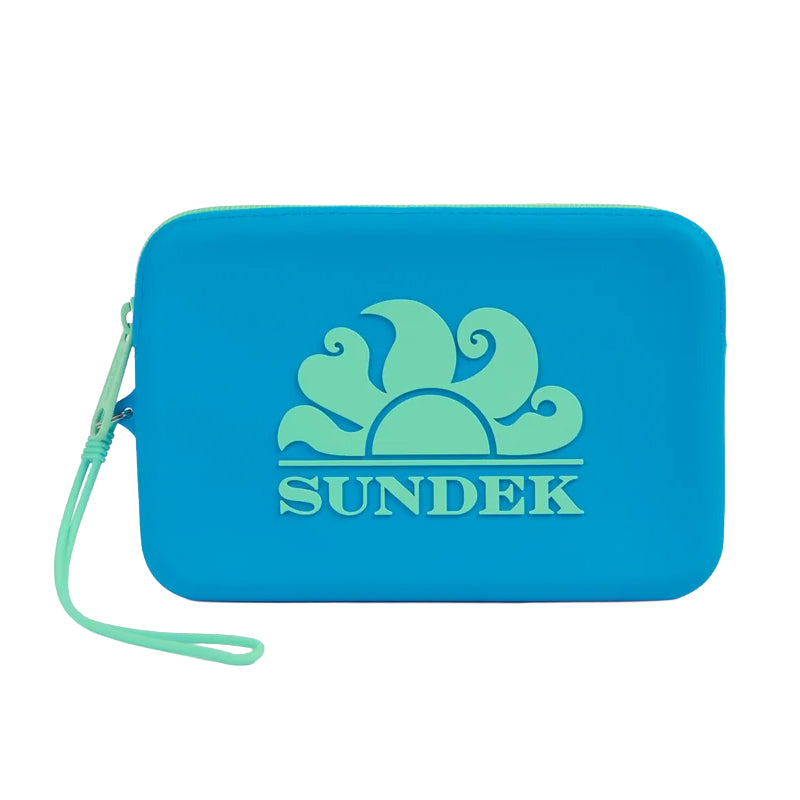Borsa mini Logo