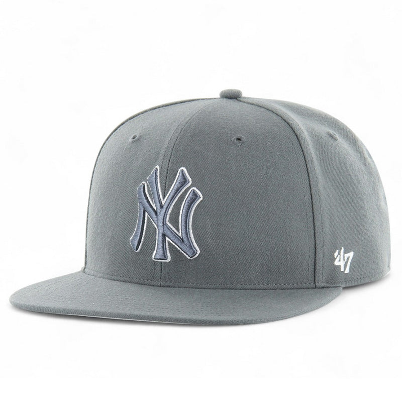 Cappello New York Yankees Captain