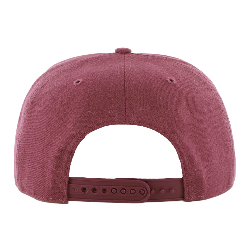 Cappello New York Yankees Captain