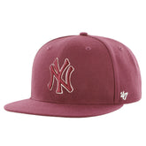 Cappello New York Yankees Captain