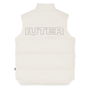 Gilet uomo Puff