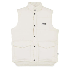 Gilet uomo Puff