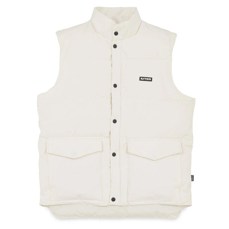 Gilet uomo Puff