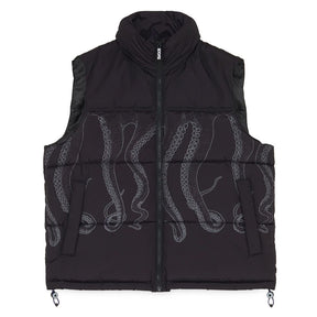 Gilet uomo Outline Puff