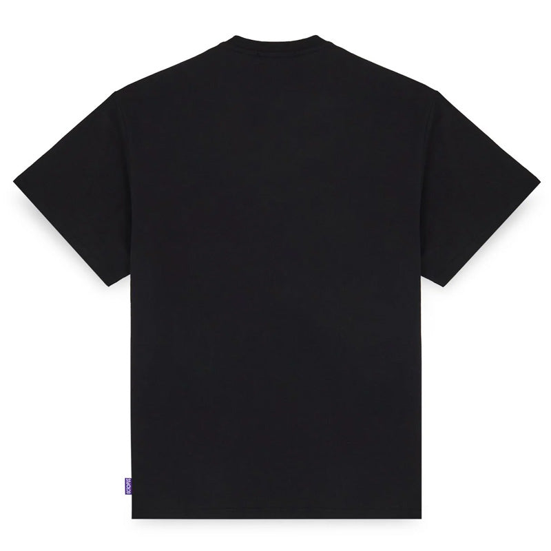 T-Shirt uomo Tentacles Logo