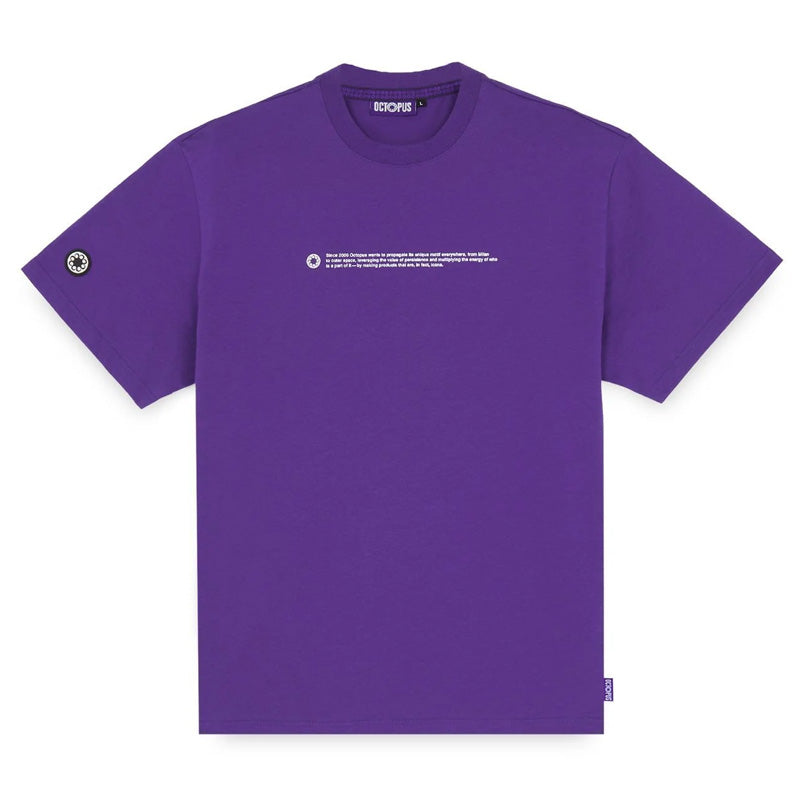 T-Shirt uomo Outline Logo