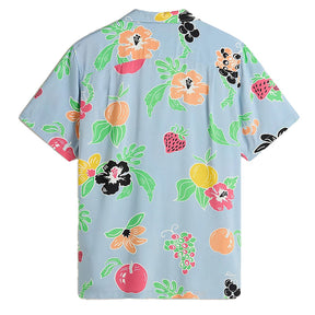 Camicia uomo Fruit Calmosa