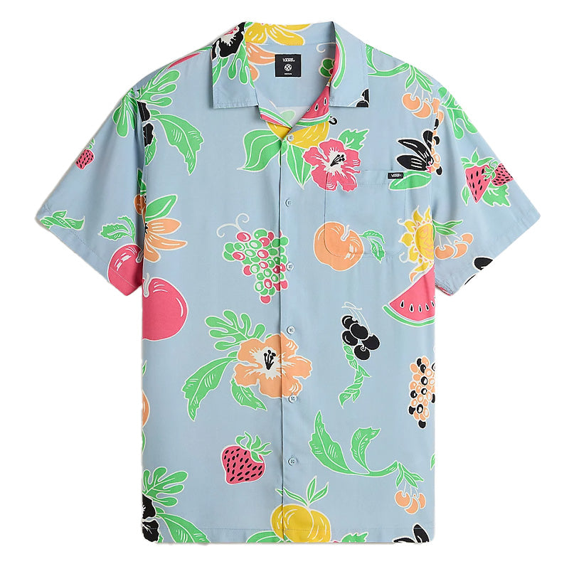 Camicia uomo Fruit Calmosa