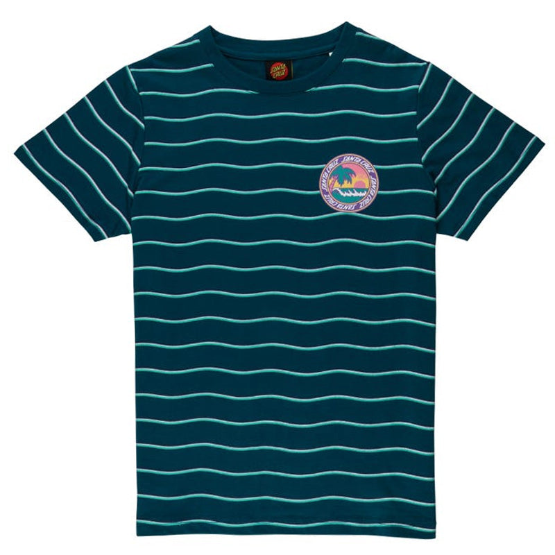 T-Shirt bambino Paradise Break